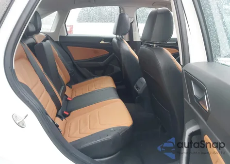 2024 Volkswagen Jetta 1.5T Sel from USA, damaged, VIN 3VWGM7BU2RM099035